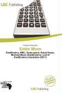 Eddie Moon