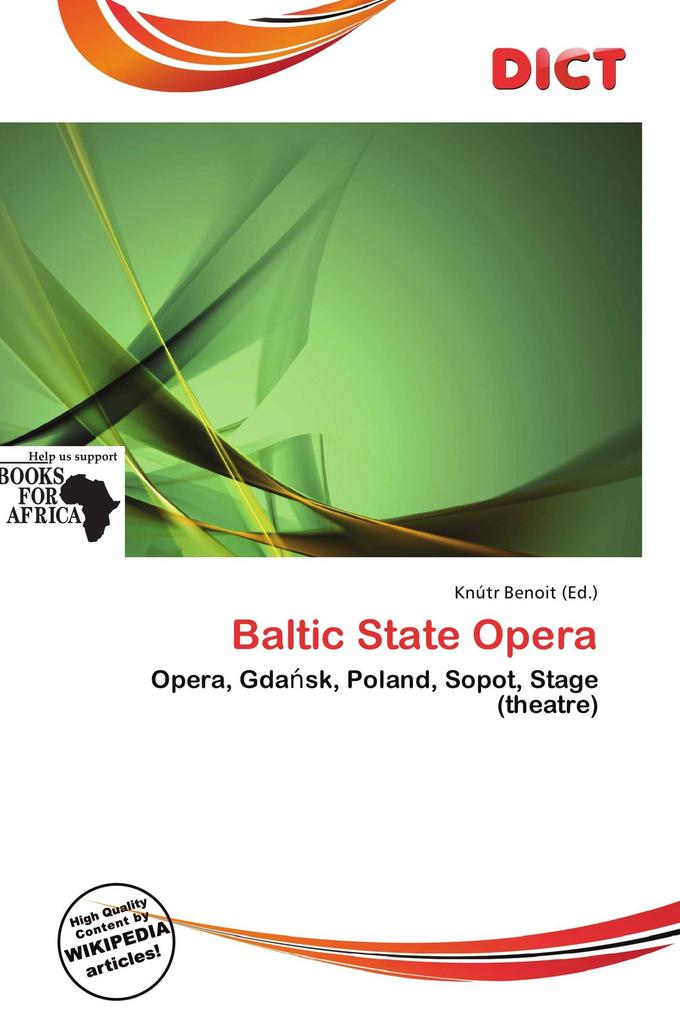 Baltic State Opera