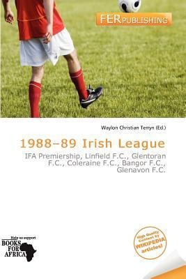 1988-89 Irish League