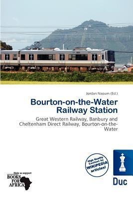 Bourton-on-the-Water Railway Station
