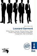 Leonard Garment