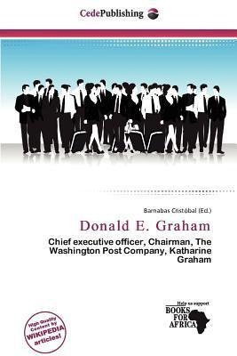 Donald E. Graham