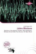 Jules Bledsoe