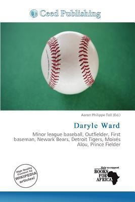 Daryle Ward