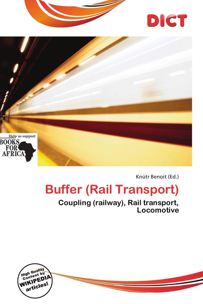 Buffer (Rail Transport)