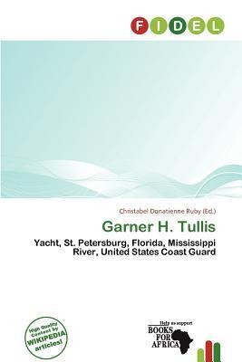 Garner H. Tullis