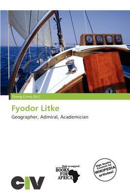 Fyodor Litke