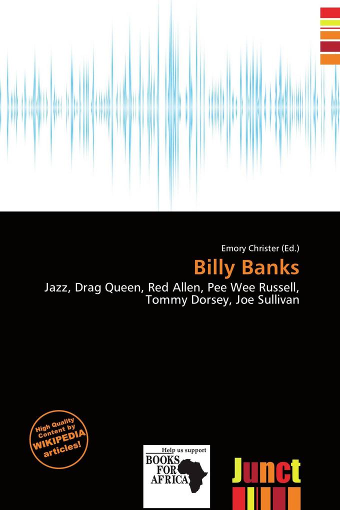 Billy Banks
