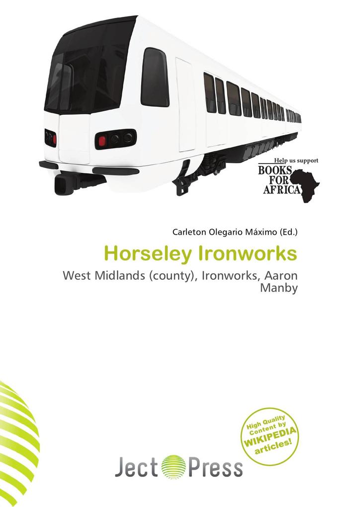 Horseley Ironworks