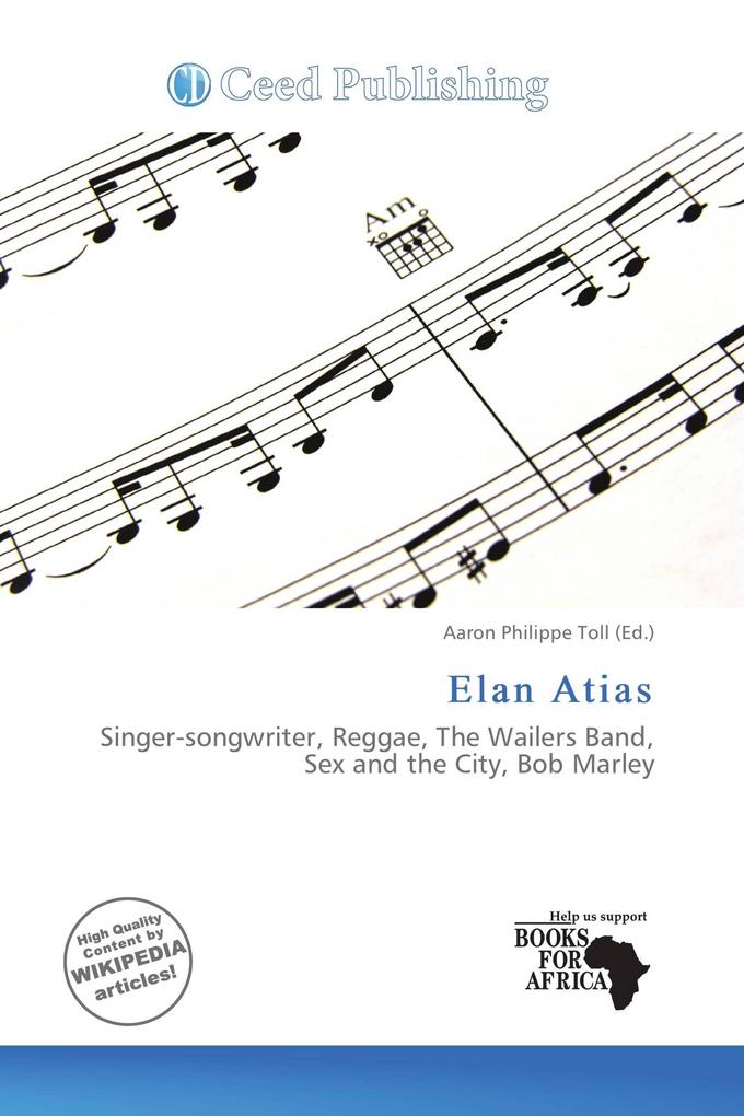 Elan Atias