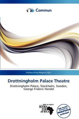 Drottningholm Palace Theatre