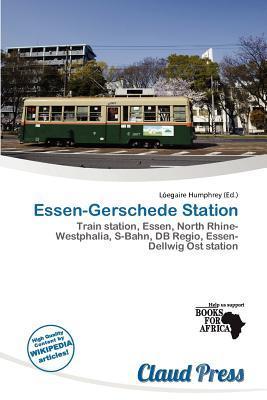 Essen-Gerschede Station
