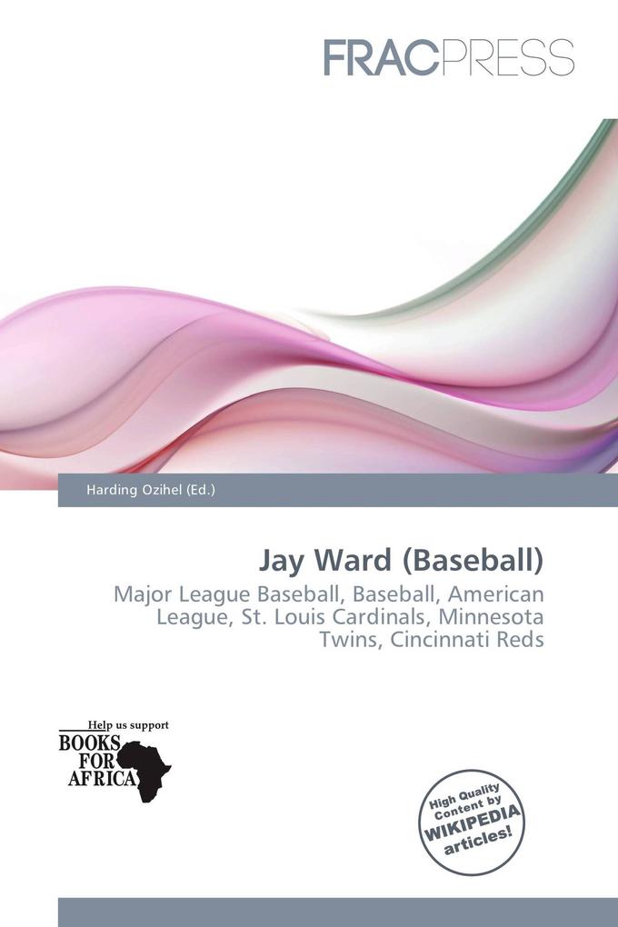 Jay Ward (Baseball)
