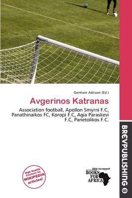 Avgerinos Katranas