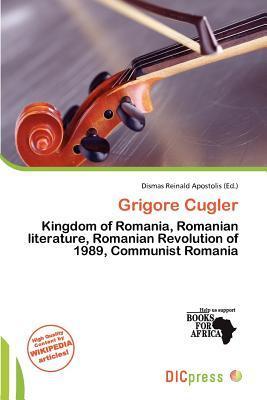 Grigore Cugler