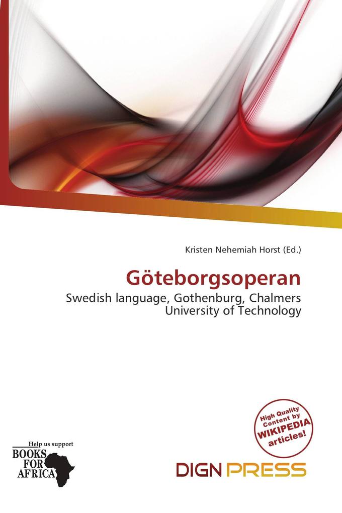 Göteborgsoperan