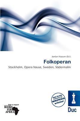 Folkoperan