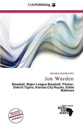 Jon Warden