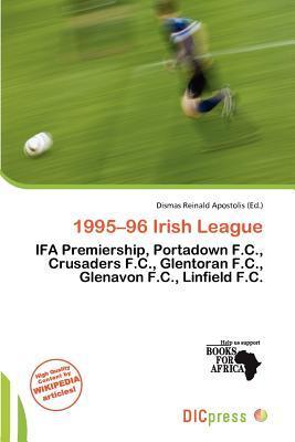 1995-96 Irish League