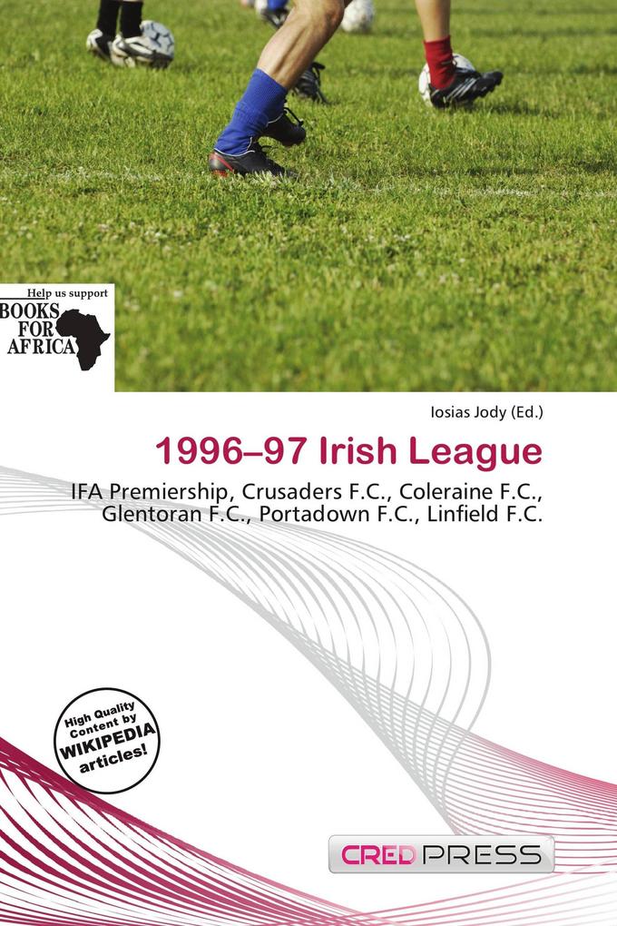 1996-97 Irish League