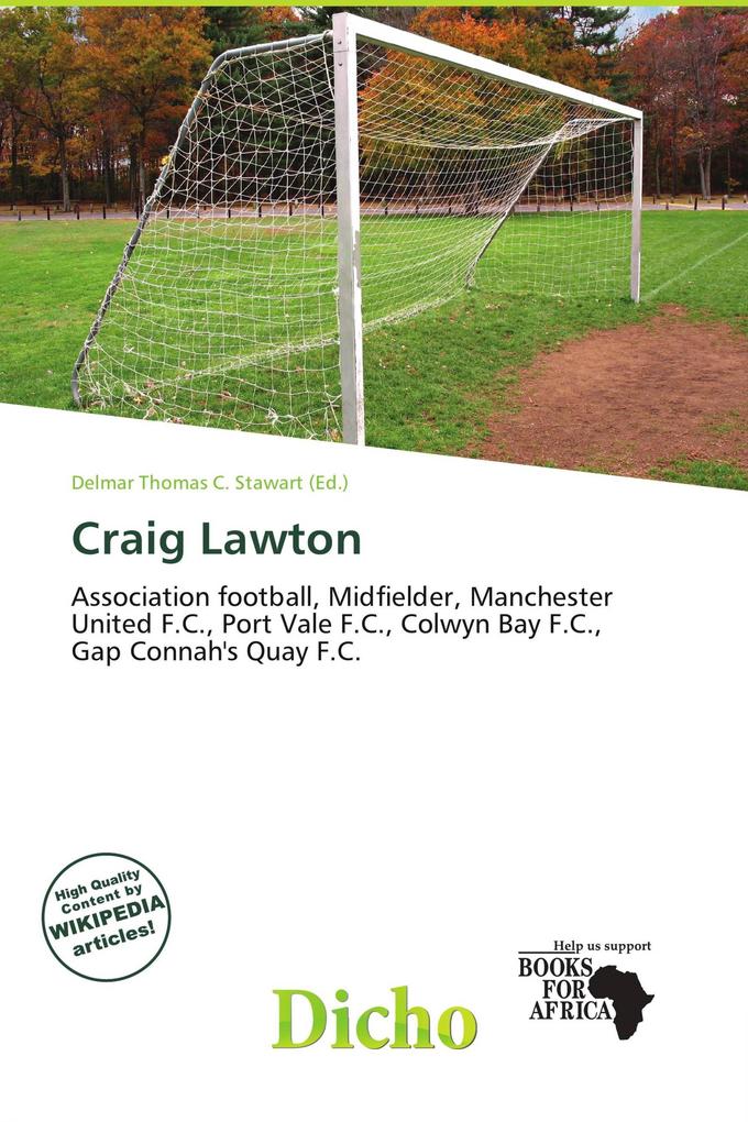 Craig Lawton