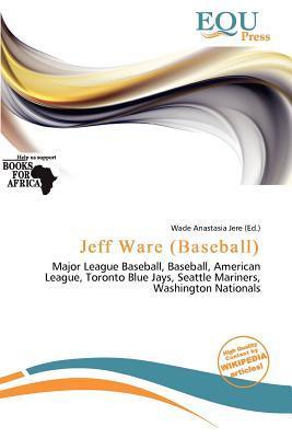 Jeff Ware (Baseball)