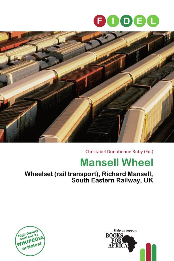 Mansell Wheel