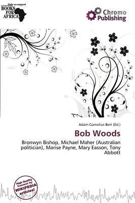 Bob Woods