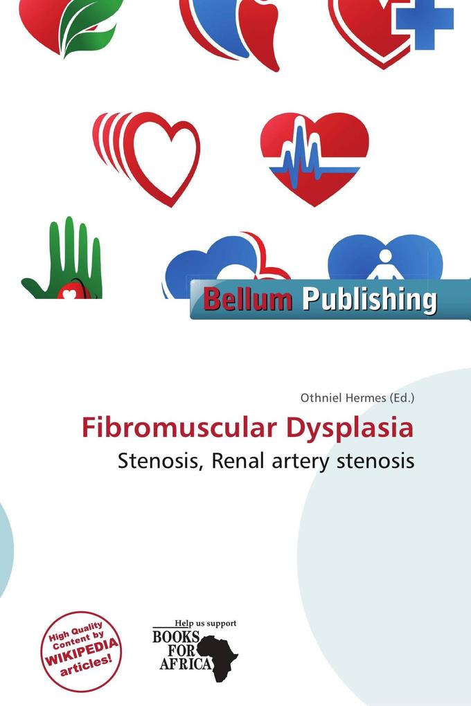 Fibromuscular Dysplasia