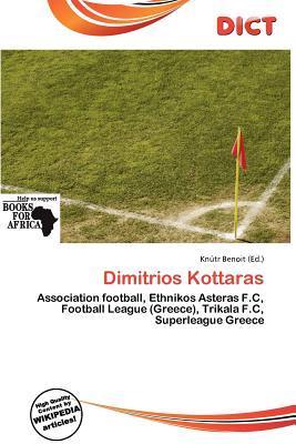Dimitrios Kottaras