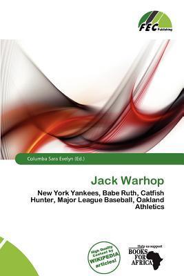 Jack Warhop