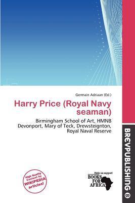 Harry Price (Royal Navy seaman)