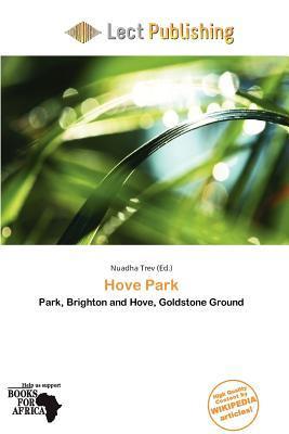 Hove Park
