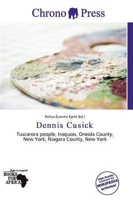 Dennis Cusick