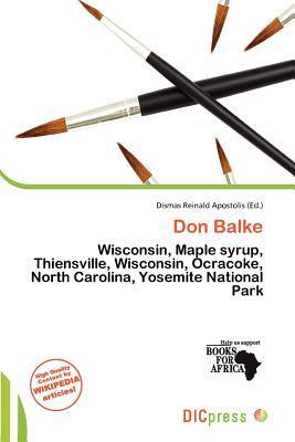Don Balke