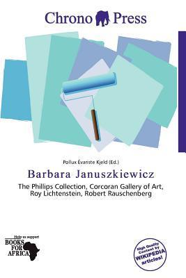 Barbara Januszkiewicz