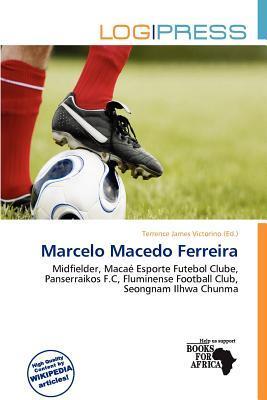 Marcelo Macedo Ferreira