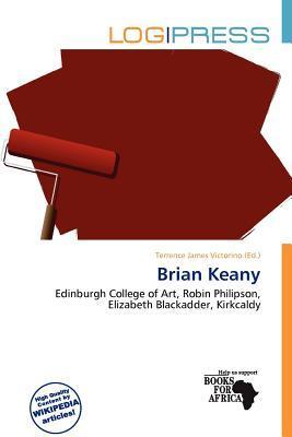 Brian Keany