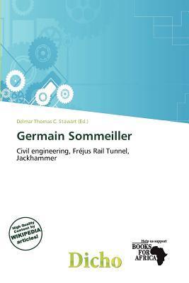 Germain Sommeiller
