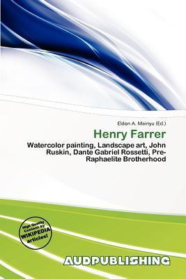 Henry Farrer