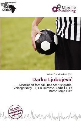 Darko Ljubojevi