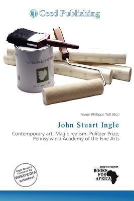 John Stuart Ingle