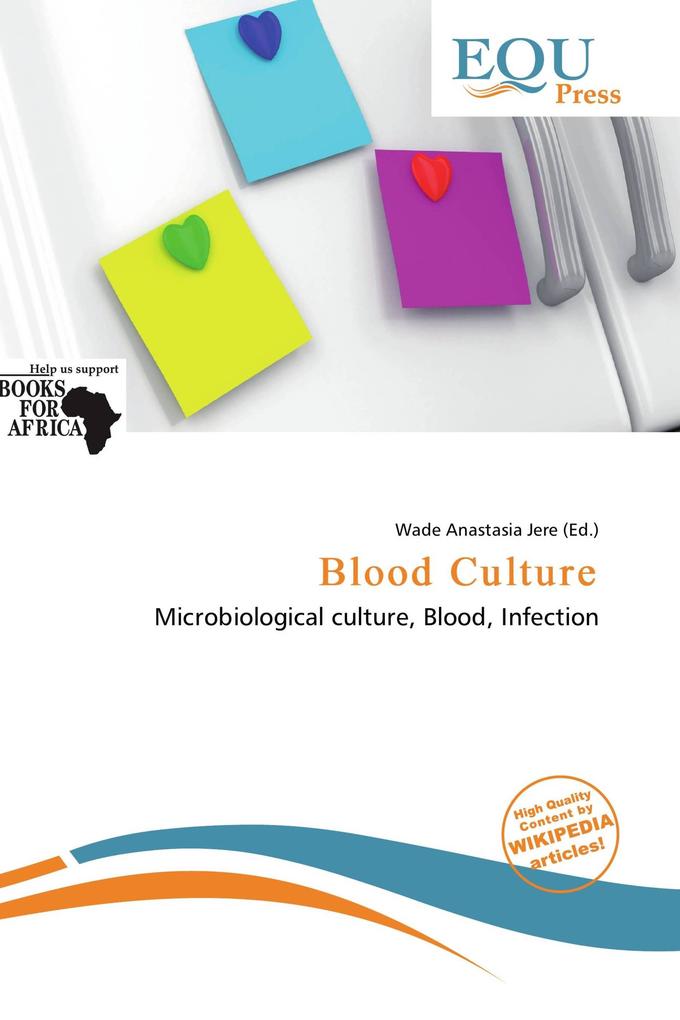 Blood Culture