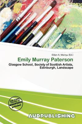 Emily Murray Paterson