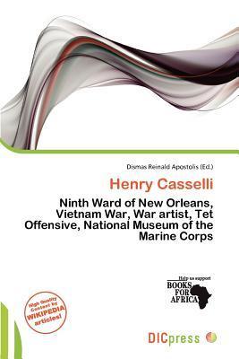 Henry Casselli