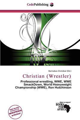 Christian (Wrestler)