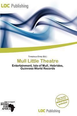 Mull Little Theatre
