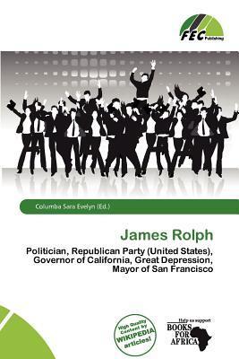 James Rolph