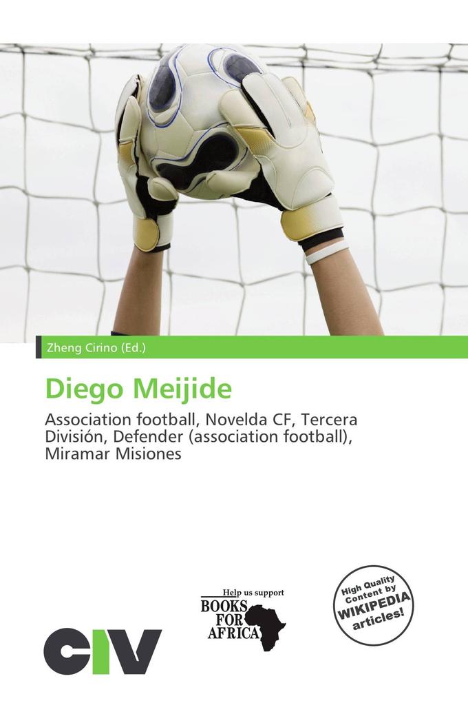 Diego Meijide