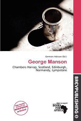 George Manson
